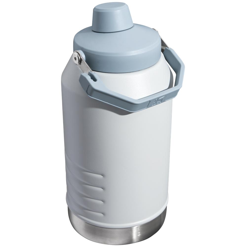 Botellas de Agua Stanley IceFlow™ Jug with Fast Flow Lid | 64 OZ Gris | QSWC-01624