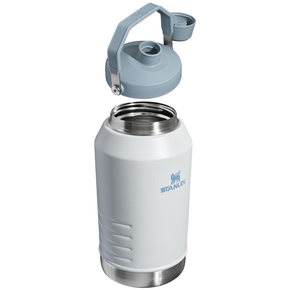 Botellas de Agua Stanley IceFlow™ Jug with Fast Flow Lid | 64 OZ Gris | QSWC-01624