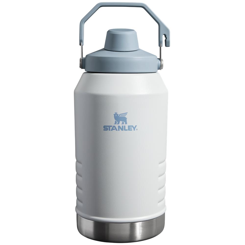 Botellas de Agua Stanley IceFlow™ Jug with Fast Flow Lid | 64 OZ Gris | QSWC-01624