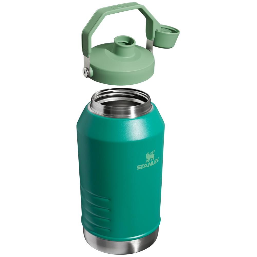 Botellas de Agua Stanley IceFlow™ Jug with Fast Flow Lid | 96 OZ Verde | JBMS-35670