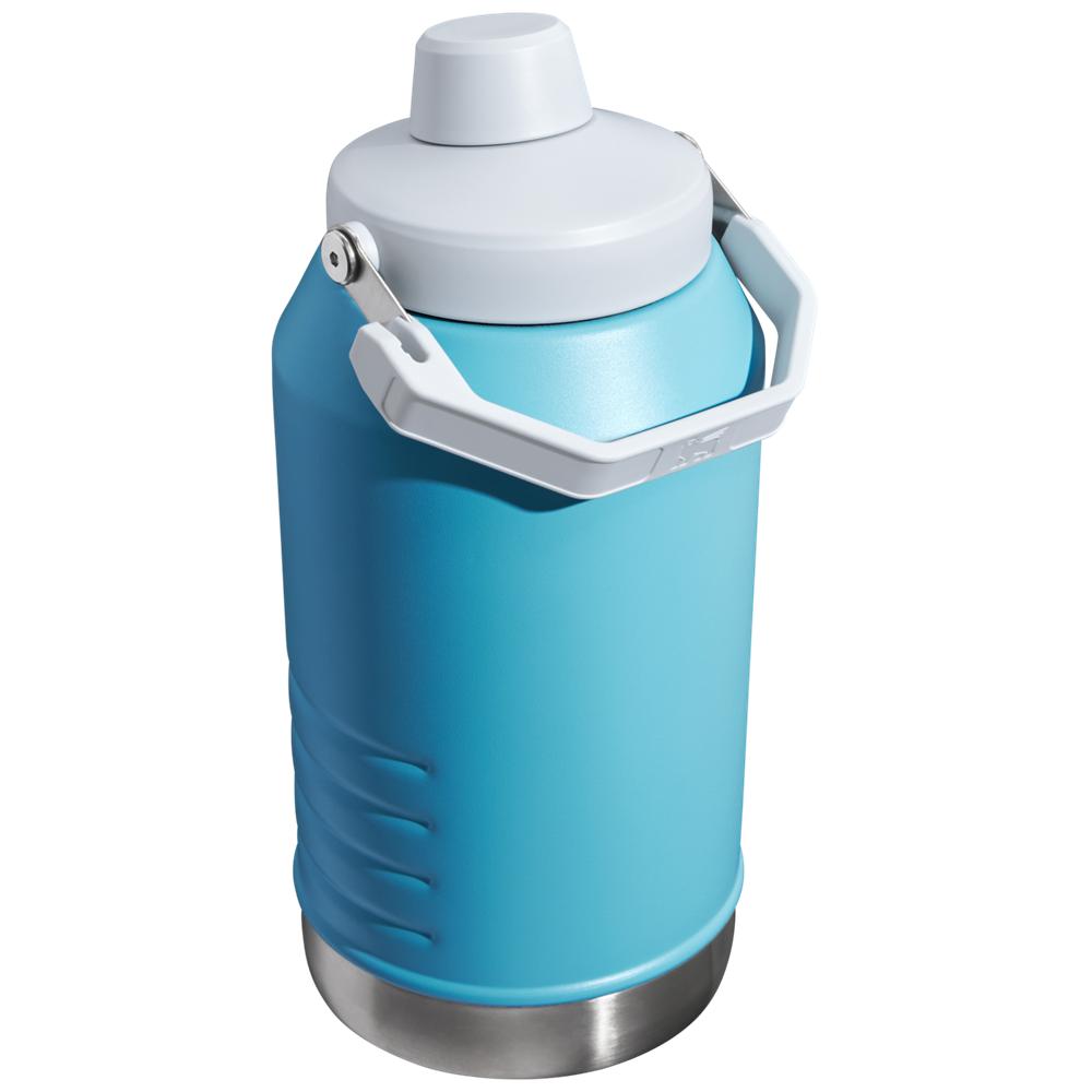 Botellas de Agua Stanley IceFlow™ Jug with Fast Flow Lid | 64 OZ Azules | NPLX-84301