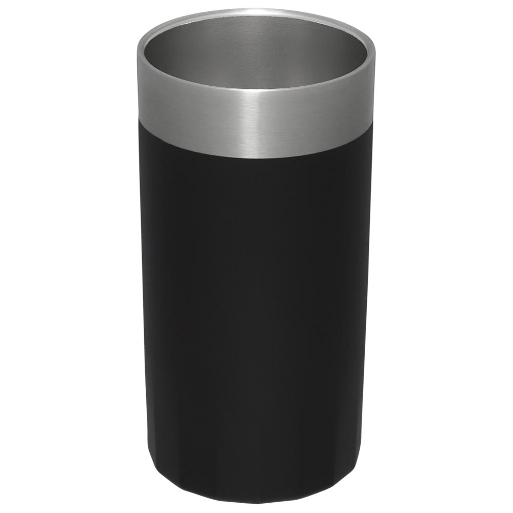 Botellas de Agua Stanley Lifted Spirits Prismatic™ Insulated Highball Glass | 12 OZ Negras | OHBD-23785