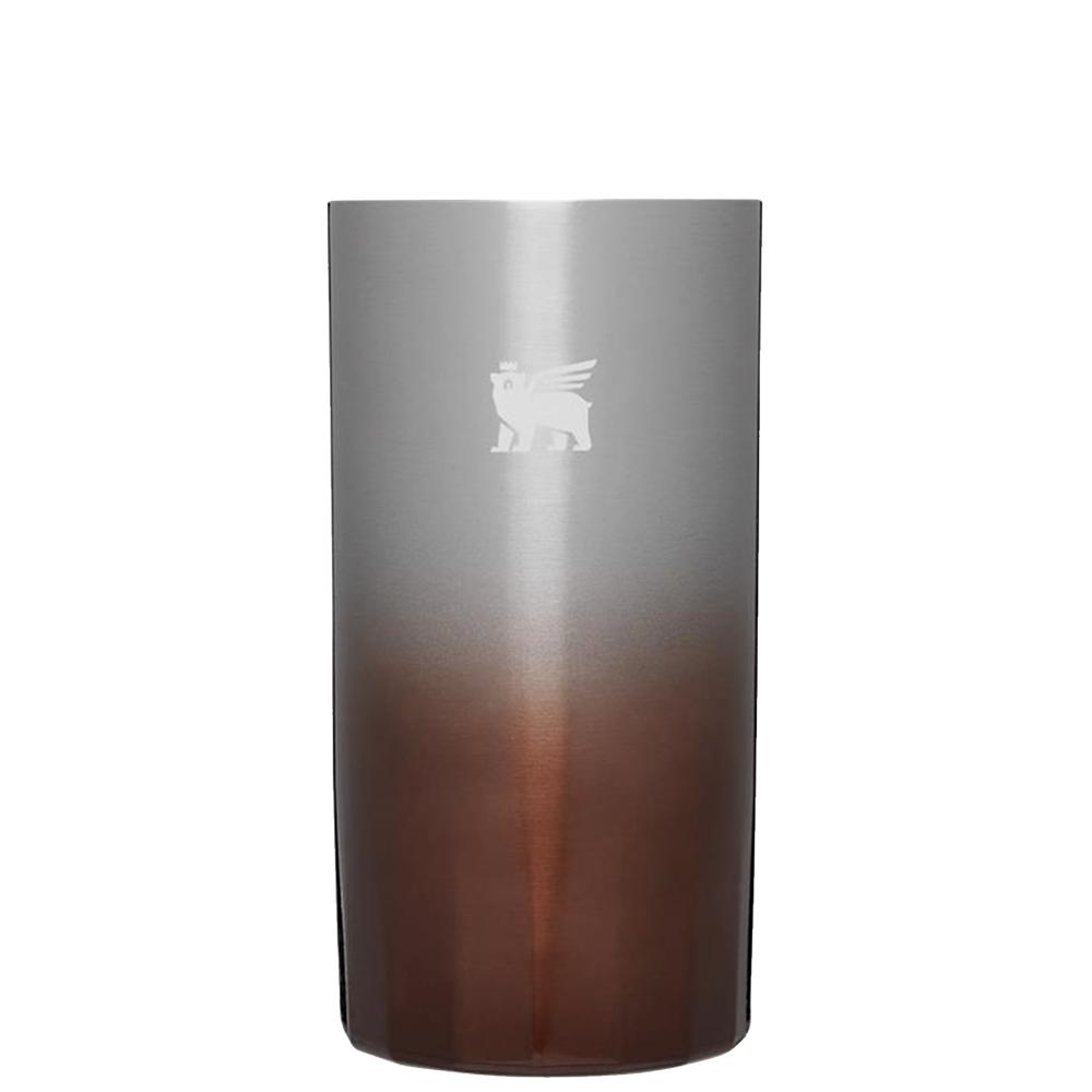 Botellas de Agua Stanley Lifted Spirits Prismatic™ Insulated Highball Glass | 12 OZ Gris | PIKW-09527