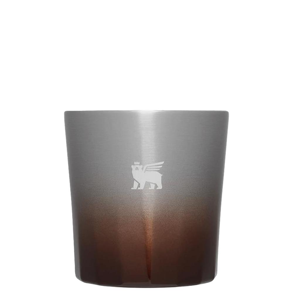 Botellas de Agua Stanley Lifted Spirits Prismatic™ Rocks Glass | 6 OZ Drinkware Gris | QAGP-94075