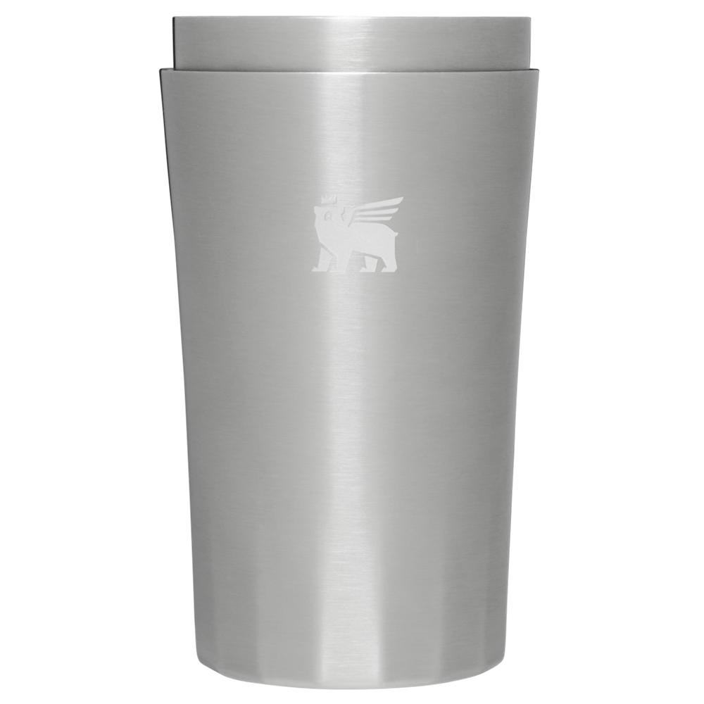 Botellas de Agua Stanley Lifted Spirits Prismatic™ Craft Cocktail Shaker Set | 12 OZ Gris | EBSL-70324