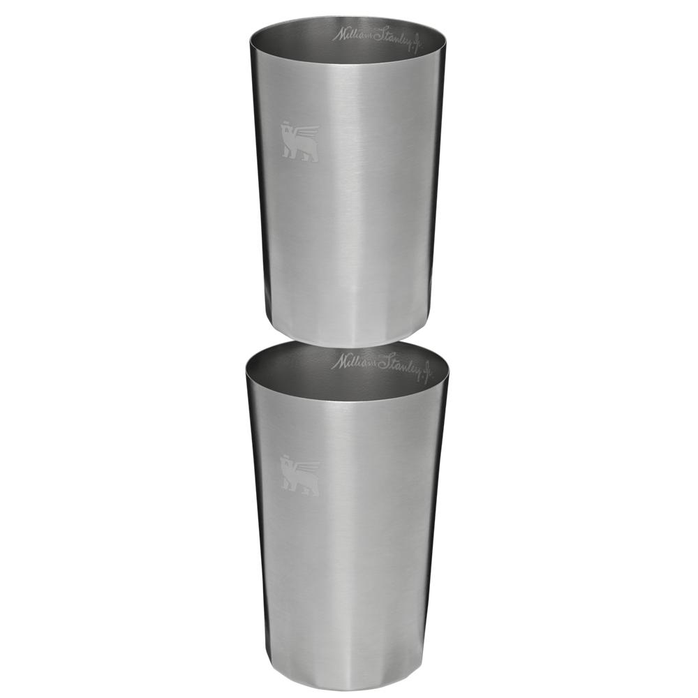 Botellas de Agua Stanley Lifted Spirits Prismatic™ Craft Cocktail Shaker Set | 12 OZ Gris | EBSL-70324