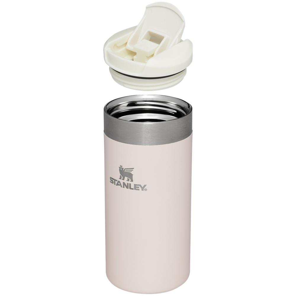 Botellas de Agua Stanley The AeroLight™ Transit Bottle | 12 OZ Rosas | DBEO-26350