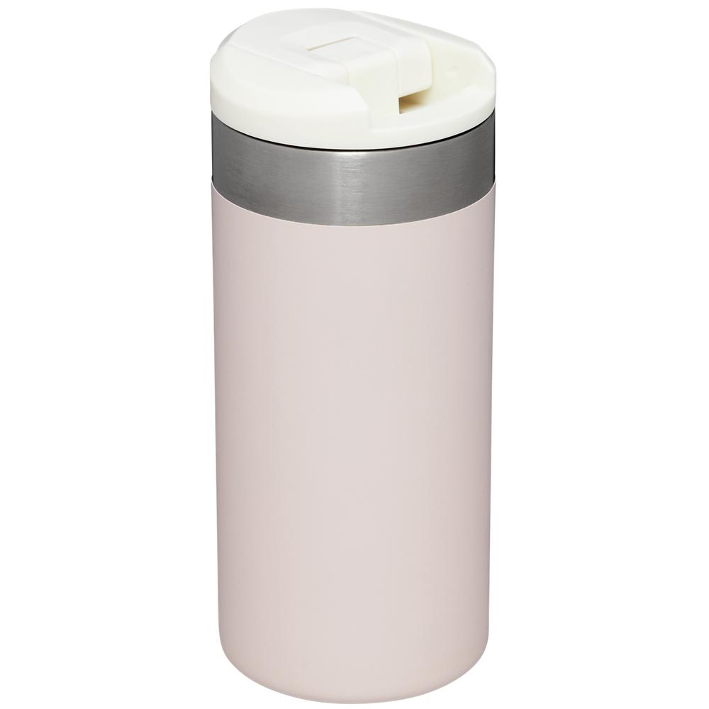 Botellas de Agua Stanley The AeroLight™ Transit Bottle | 12 OZ Rosas | DBEO-26350