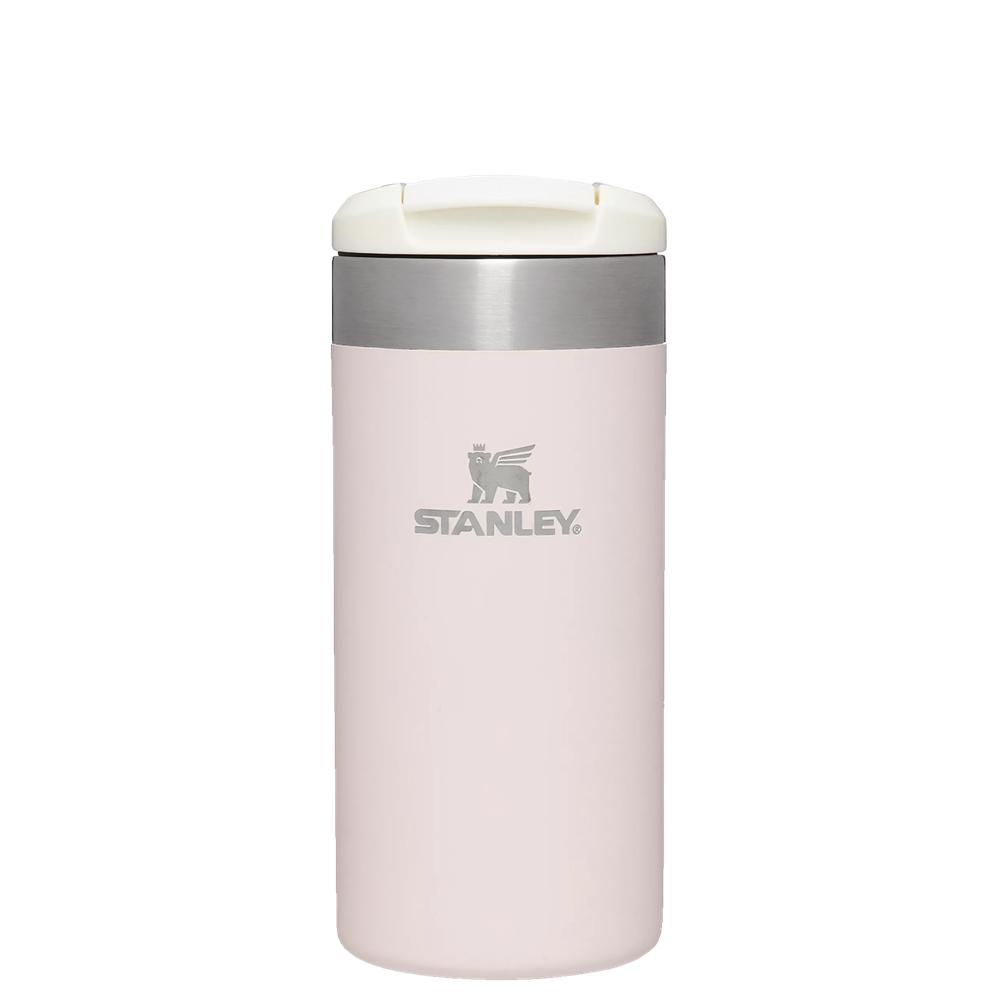 Botellas de Agua Stanley The AeroLight™ Transit Bottle | 12 OZ Rosas | DBEO-26350