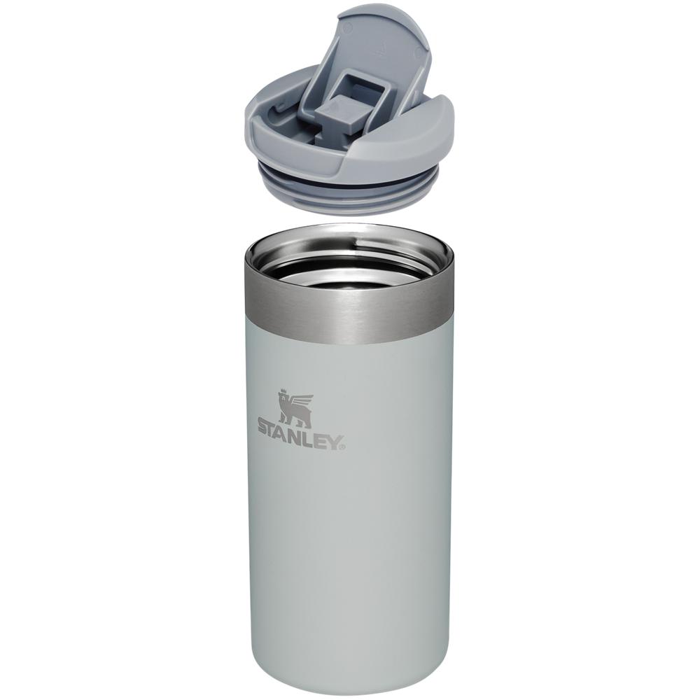 Botellas de Agua Stanley The AeroLight™ Transit Bottle | 12 OZ Gris | SKLH-59837