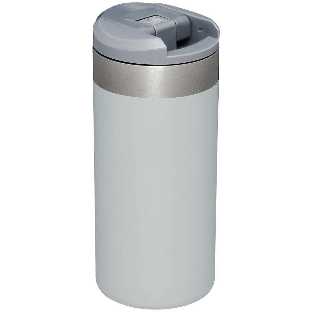 Botellas de Agua Stanley The AeroLight™ Transit Bottle | 12 OZ Gris | SKLH-59837