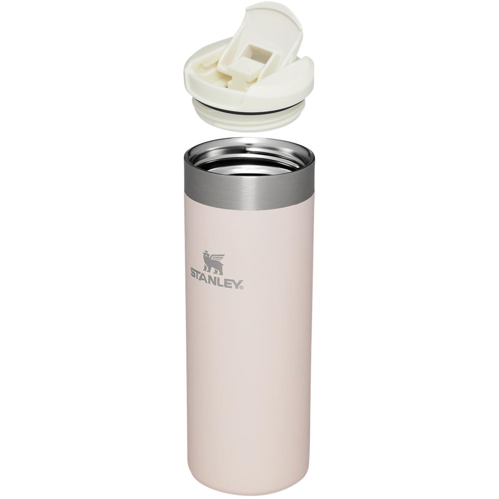 Botellas de Agua Stanley The AeroLight™ Transit Bottle | 16 OZ Rosas | IGEN-54891