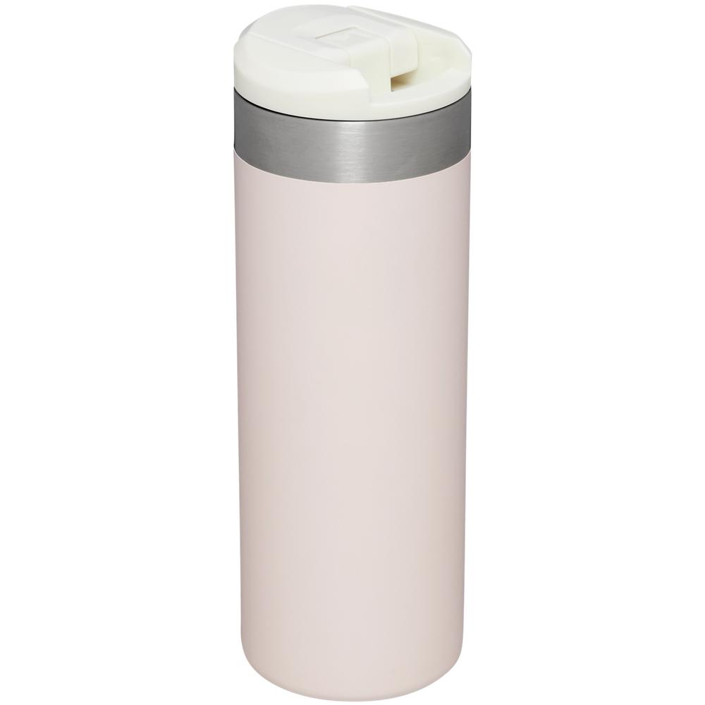 Botellas de Agua Stanley The AeroLight™ Transit Bottle | 16 OZ Rosas | IGEN-54891