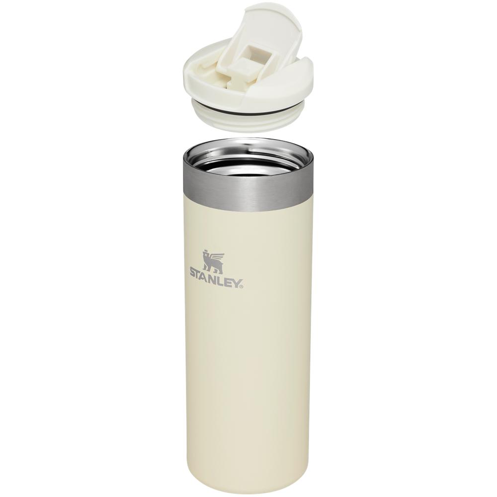 Botellas de Agua Stanley The AeroLight™ Transit Bottle | 16 OZ Beige | FESM-61275