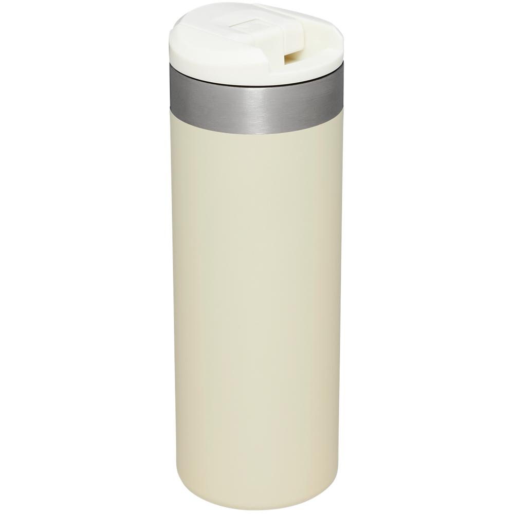 Botellas de Agua Stanley The AeroLight™ Transit Bottle | 16 OZ Beige | FESM-61275