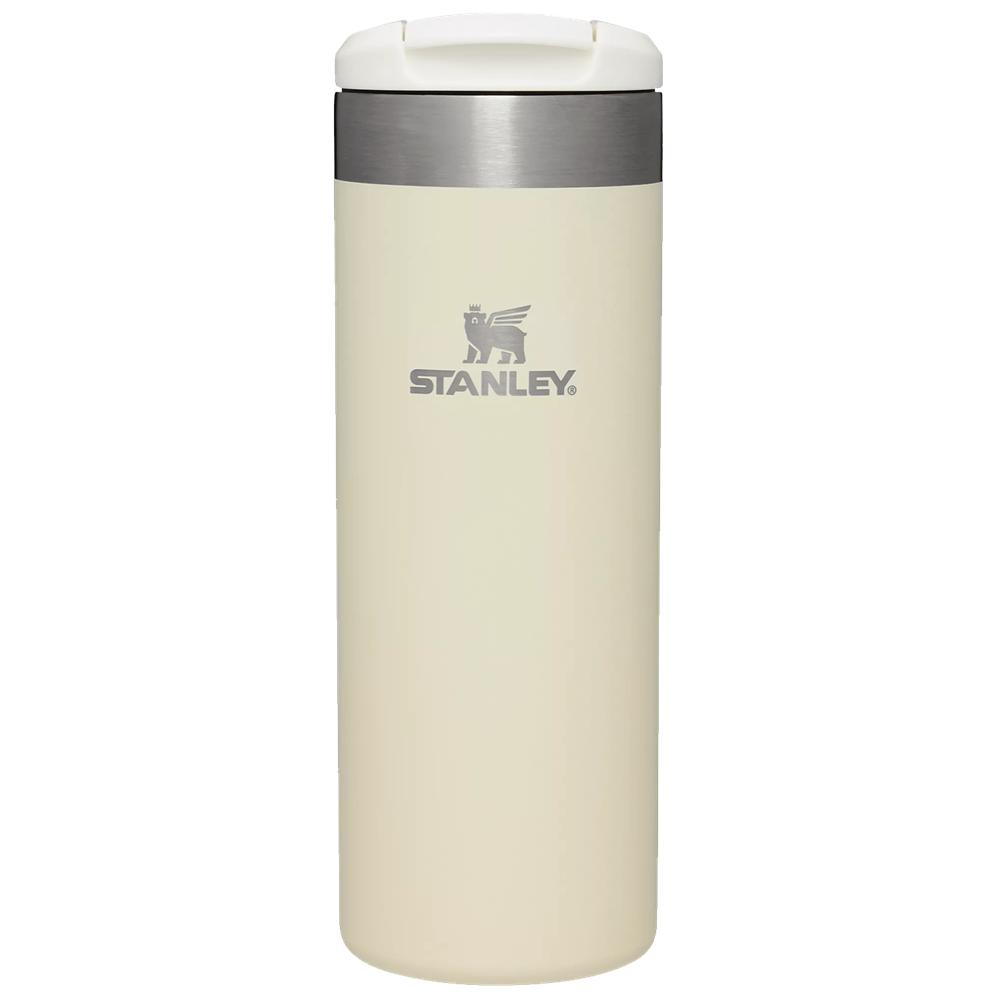 Botellas de Agua Stanley The AeroLight™ Transit Bottle | 16 OZ Beige | FESM-61275