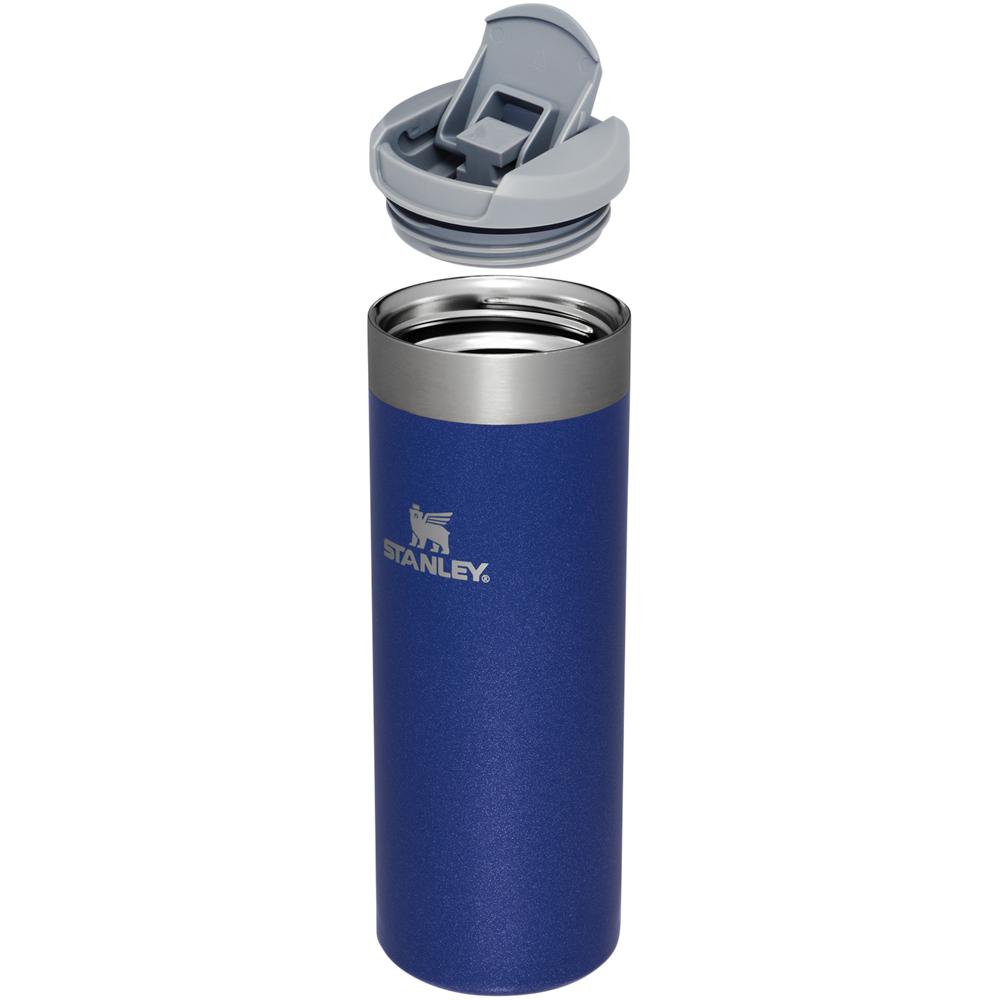 Botellas de Agua Stanley The AeroLight™ Transit Bottle | 16 OZ Azules | AGHR-95021