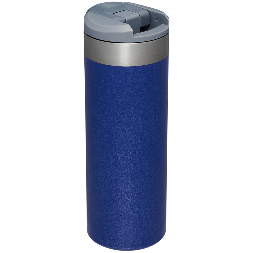 Botellas de Agua Stanley The AeroLight™ Transit Bottle | 16 OZ Azules | AGHR-95021