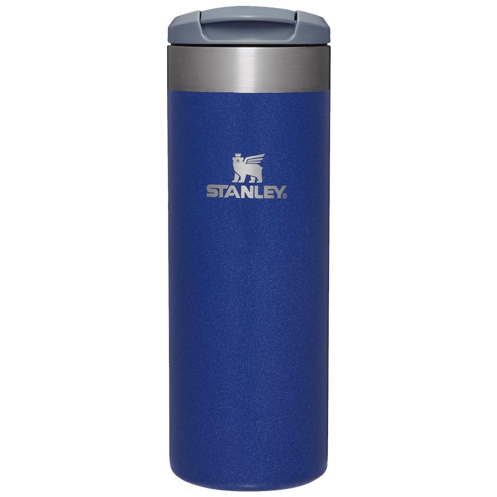 Botellas de Agua Stanley The AeroLight™ Transit Bottle | 16 OZ Azules | AGHR-95021