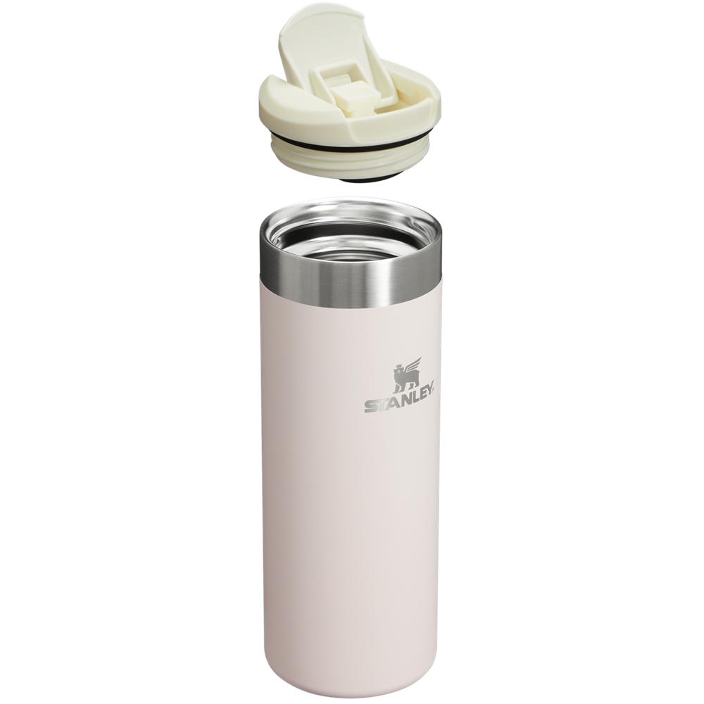 Botellas de Agua Stanley The AeroLight™ Transit Bottle | 16 OZ Rosas | ZHVC-13279