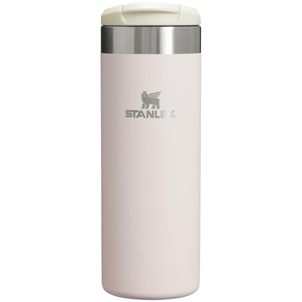 Botellas de Agua Stanley The AeroLight™ Transit Bottle | 16 OZ Rosas | ZHVC-13279