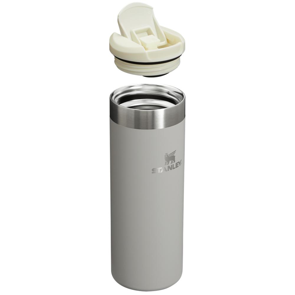 Botellas de Agua Stanley The AeroLight™ Transit Bottle | 16 OZ Gris | FRGC-90625