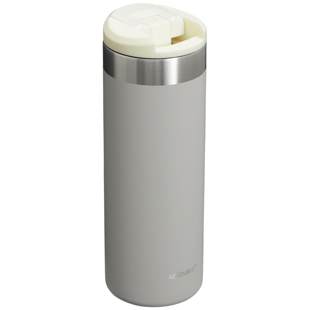 Botellas de Agua Stanley The AeroLight™ Transit Bottle | 16 OZ Gris | FRGC-90625