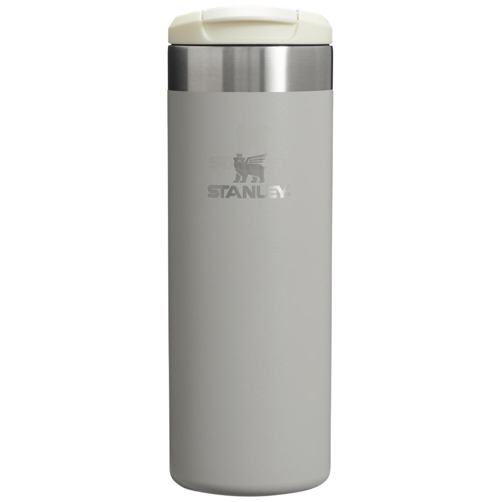 Botellas de Agua Stanley The AeroLight™ Transit Bottle | 16 OZ Gris | FRGC-90625