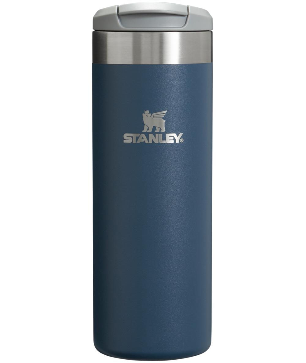 Botellas de Agua Stanley The AeroLight™ Transit Bottle | 16 OZ Azul Marino | RLJV-19370