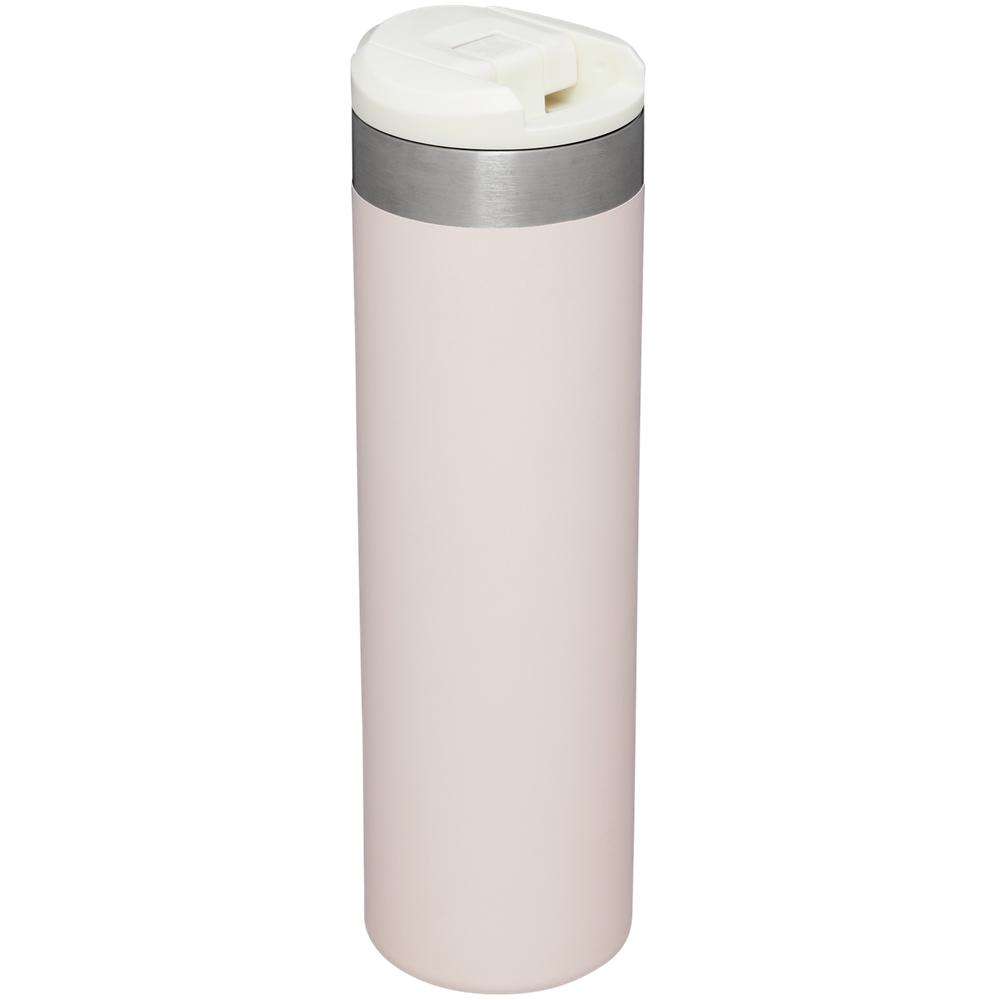 Botellas de Agua Stanley The AeroLight™ Transit Bottle | 20 OZ Rosas | TIHS-31479