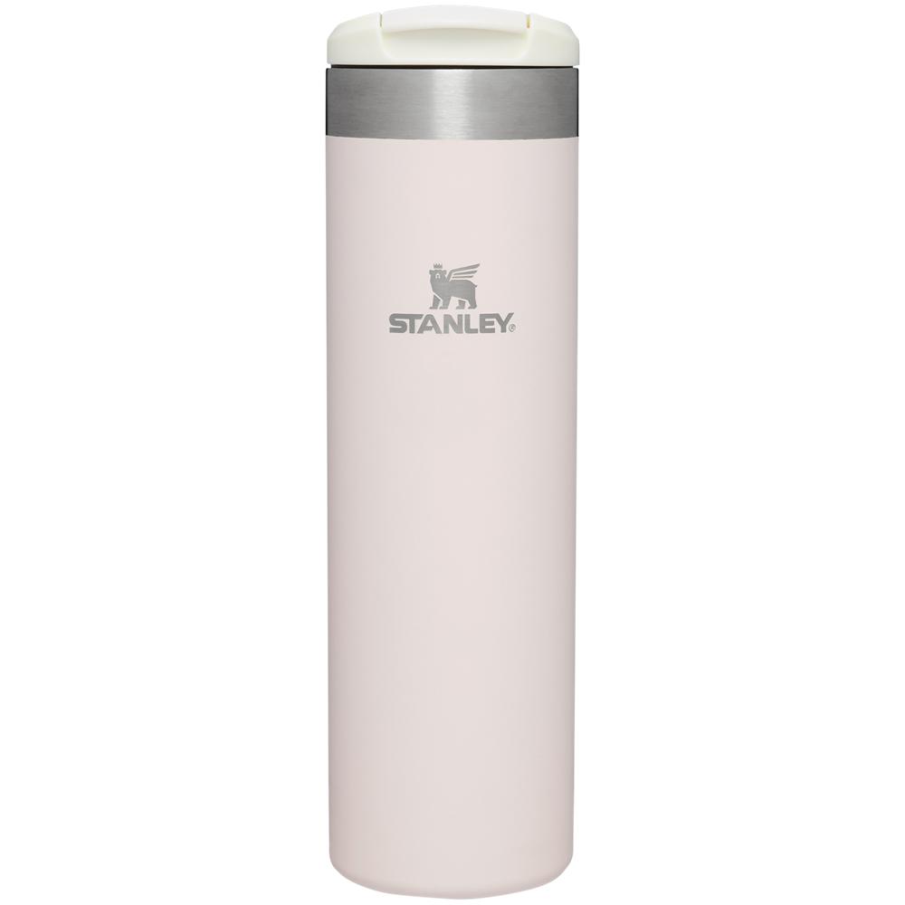 Botellas de Agua Stanley The AeroLight™ Transit Bottle | 20 OZ Rosas | TIHS-31479