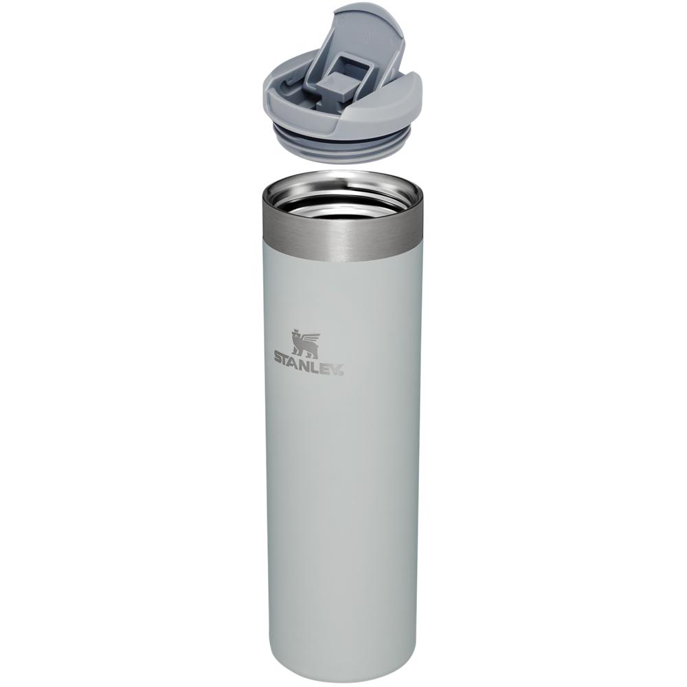 Botellas de Agua Stanley The AeroLight™ Transit Bottle | 20 OZ Gris | GMYA-75803