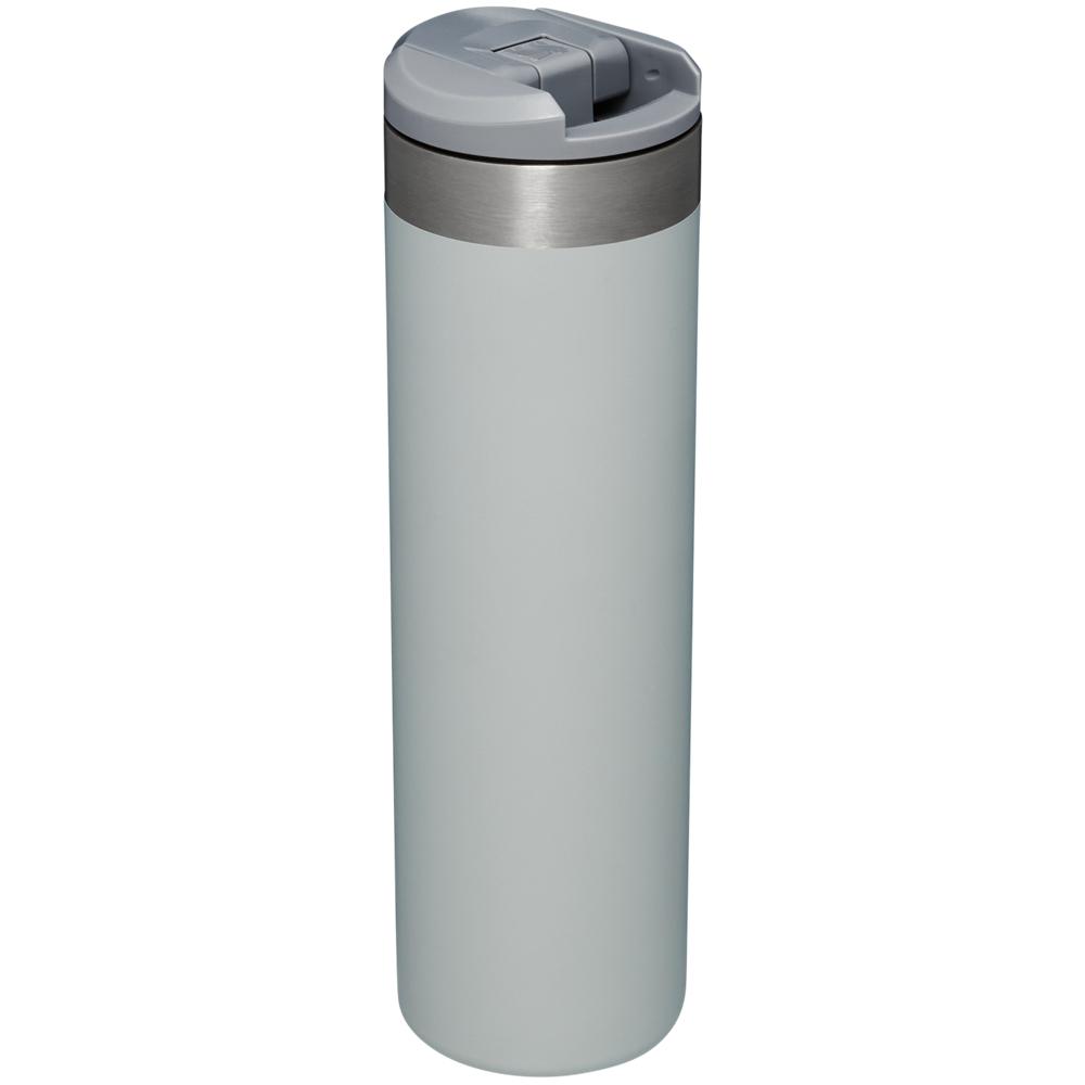 Botellas de Agua Stanley The AeroLight™ Transit Bottle | 20 OZ Gris | GMYA-75803