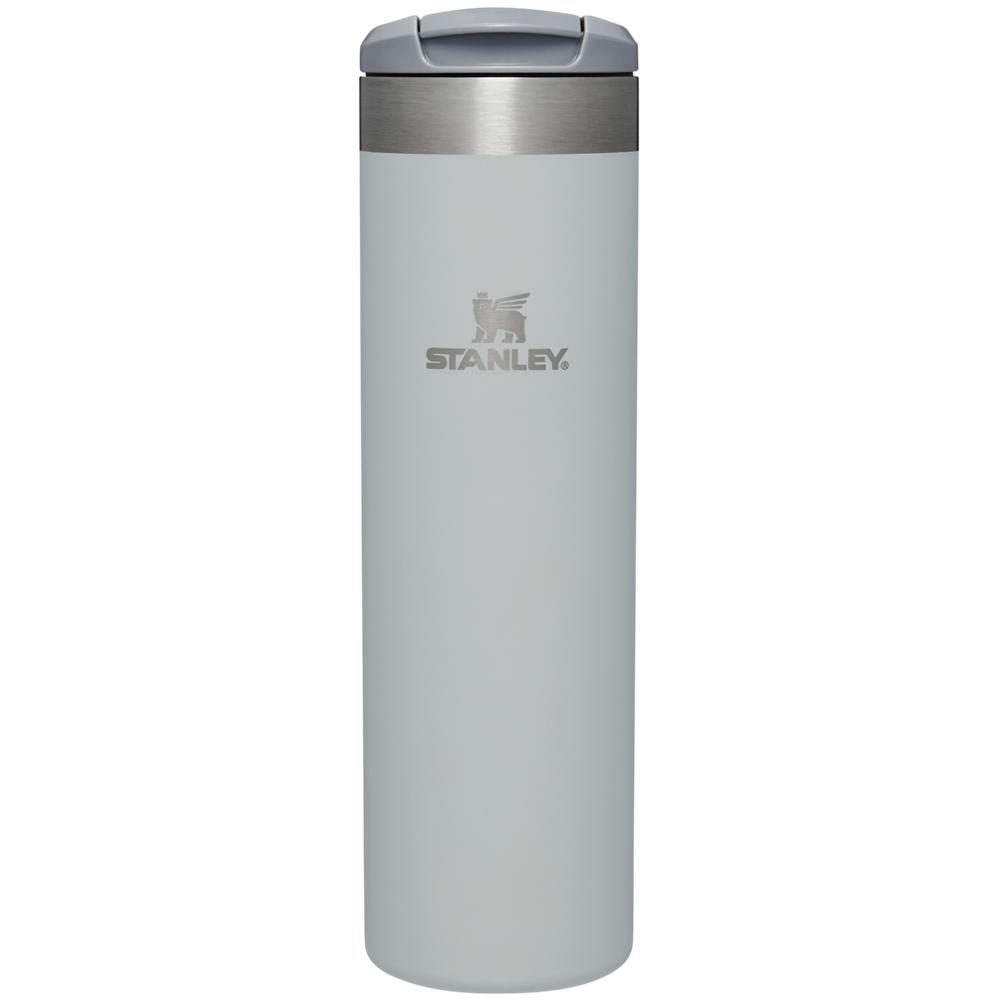Botellas de Agua Stanley The AeroLight™ Transit Bottle | 20 OZ Gris | GMYA-75803