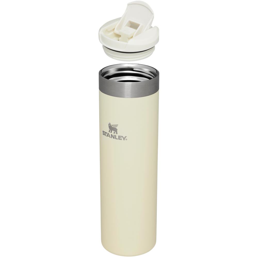 Botellas de Agua Stanley The AeroLight™ Transit Bottle | 20 OZ Beige | SAPI-85740