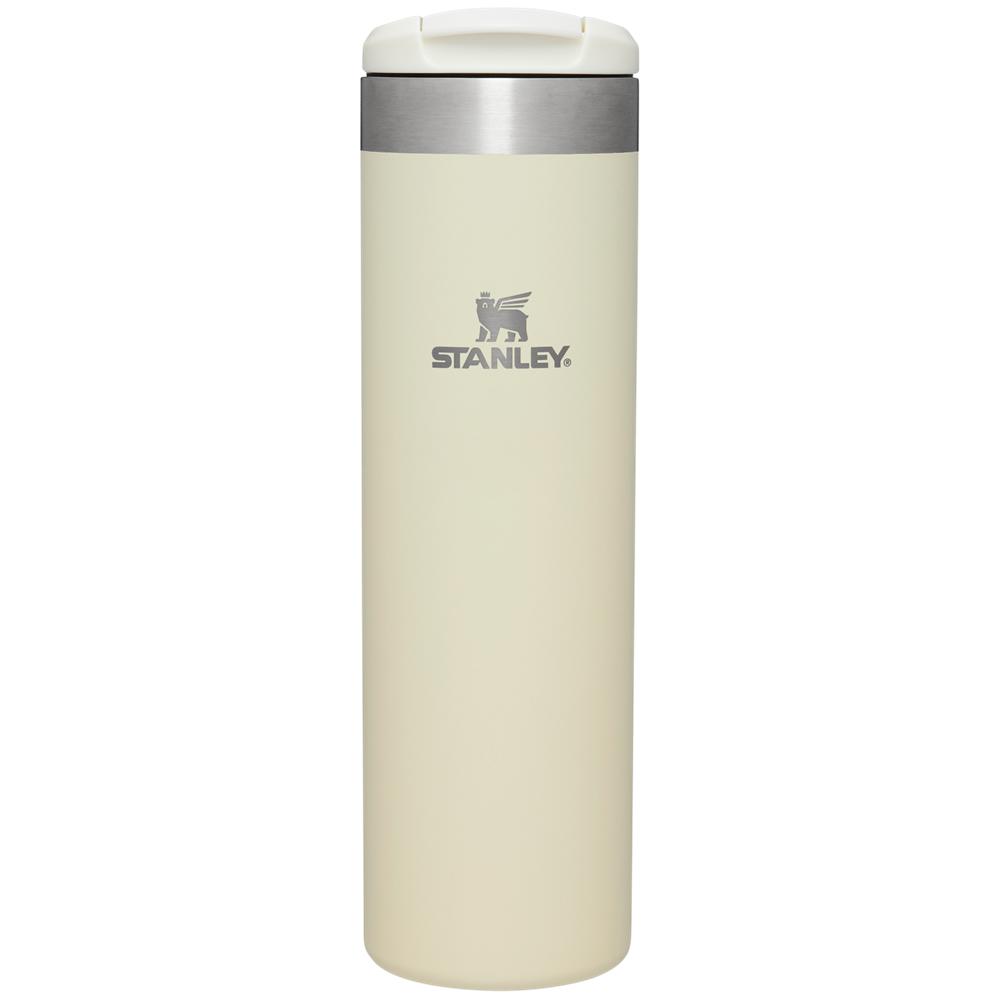 Botellas de Agua Stanley The AeroLight™ Transit Bottle | 20 OZ Beige | SAPI-85740