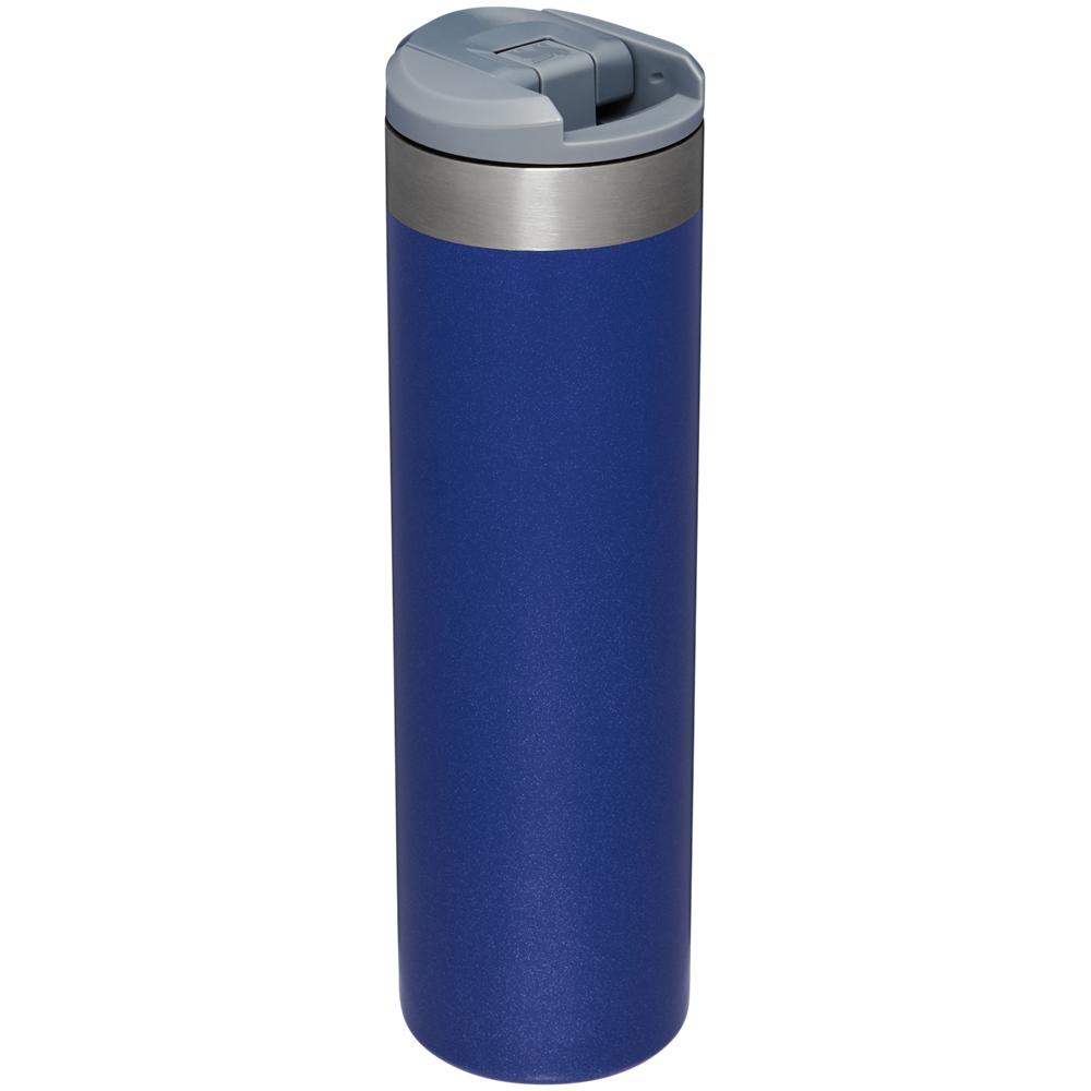 Botellas de Agua Stanley The AeroLight™ Transit Bottle | 20 OZ Azules | BHOJ-05842