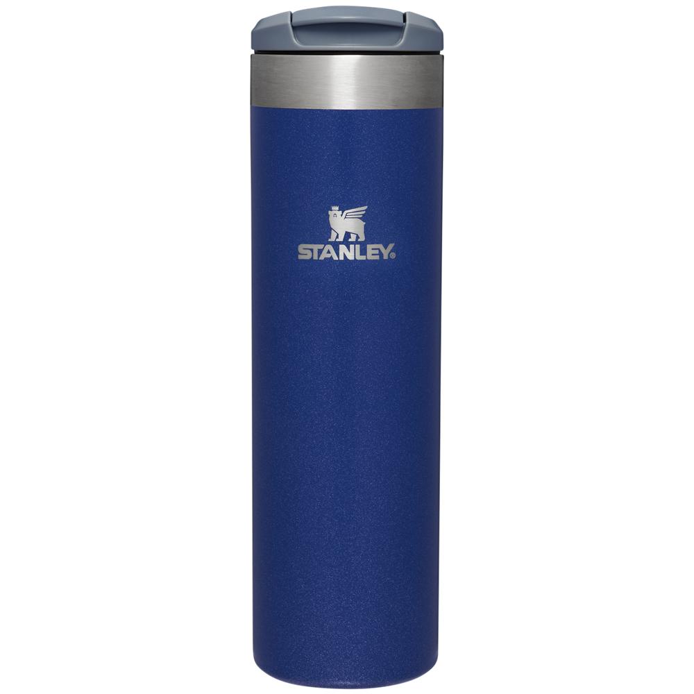Botellas de Agua Stanley The AeroLight™ Transit Bottle | 20 OZ Azules | BHOJ-05842