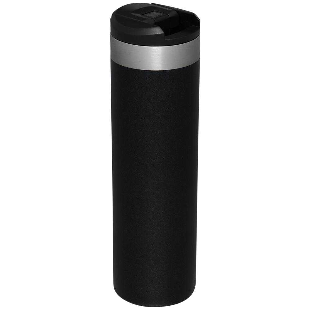 Botellas de Agua Stanley The AeroLight™ Transit Bottle | 20 OZ Negras | EOPC-93254