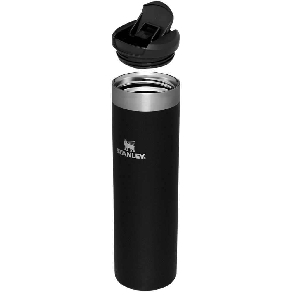 Botellas de Agua Stanley The AeroLight™ Transit Bottle | 20 OZ Negras | EOPC-93254