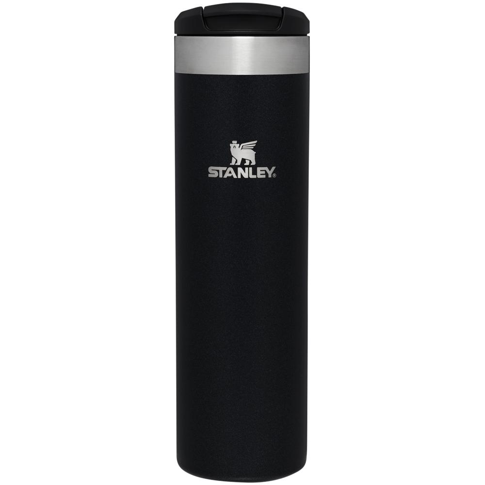 Botellas de Agua Stanley The AeroLight™ Transit Bottle | 20 OZ Negras | EOPC-93254