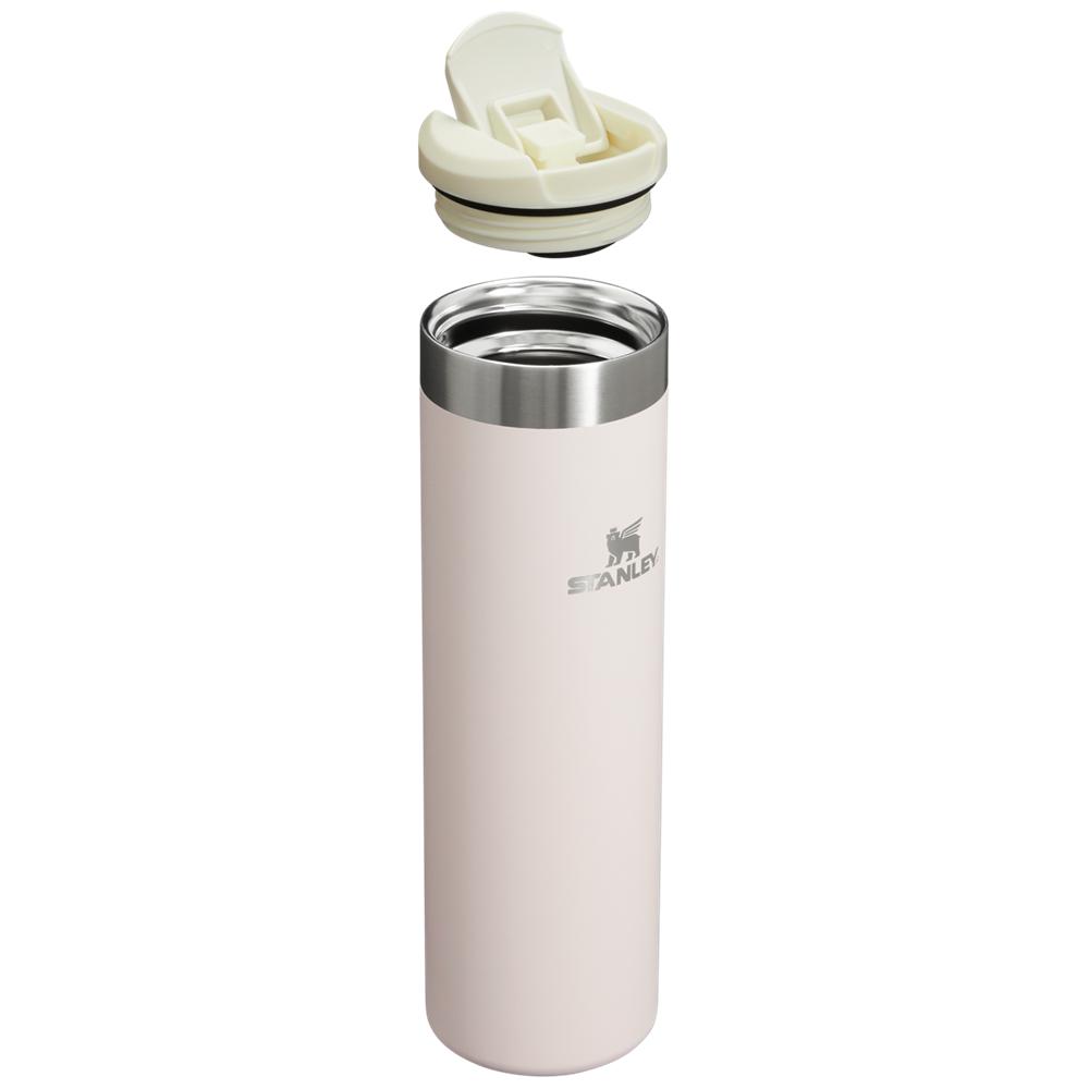 Botellas de Agua Stanley The AeroLight™ Transit Bottle | 20 OZ Rosas | VQHI-07324