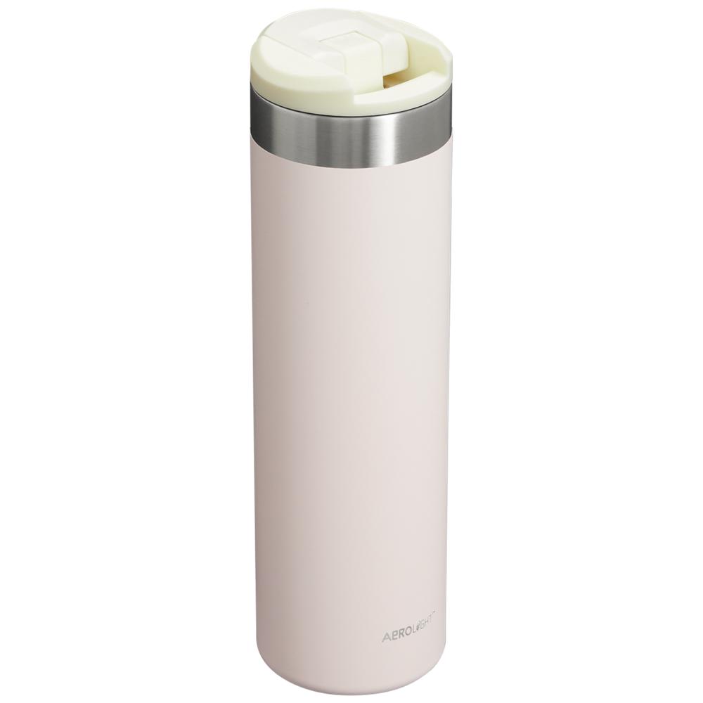 Botellas de Agua Stanley The AeroLight™ Transit Bottle | 20 OZ Rosas | VQHI-07324