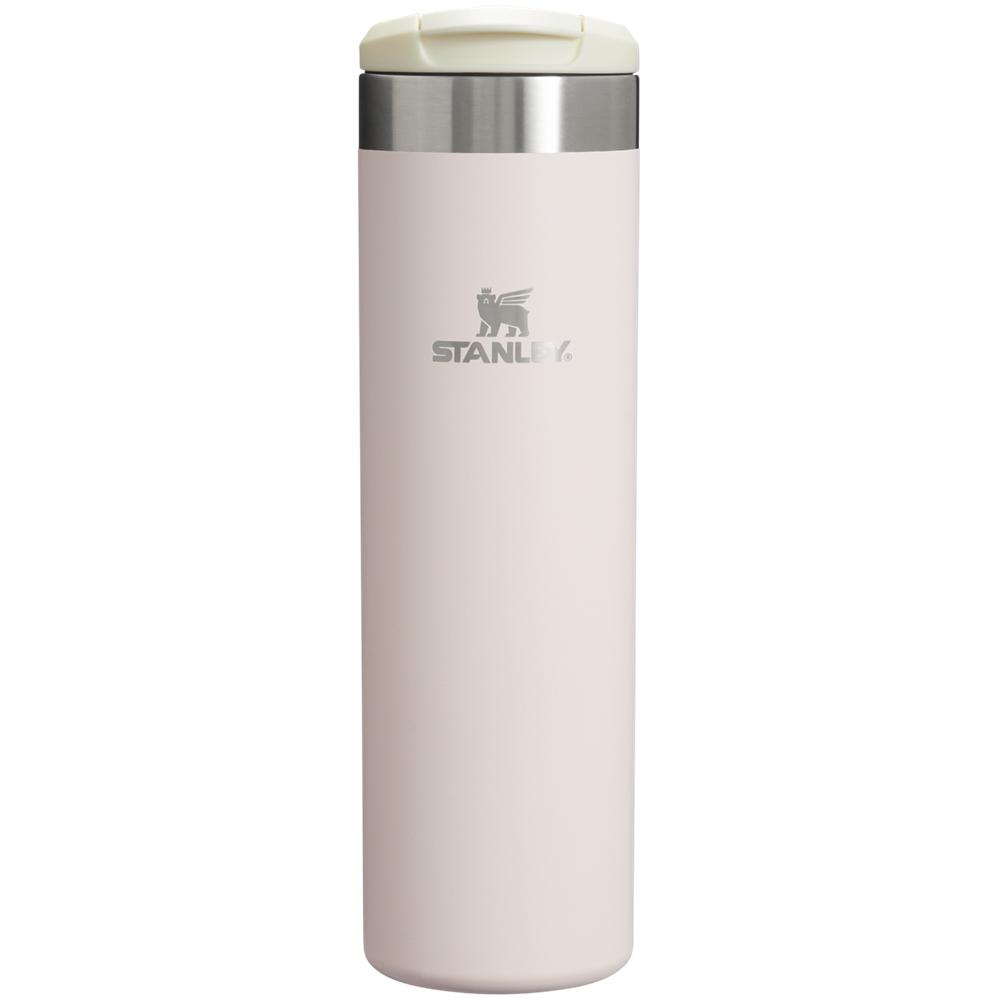 Botellas de Agua Stanley The AeroLight™ Transit Bottle | 20 OZ Rosas | VQHI-07324