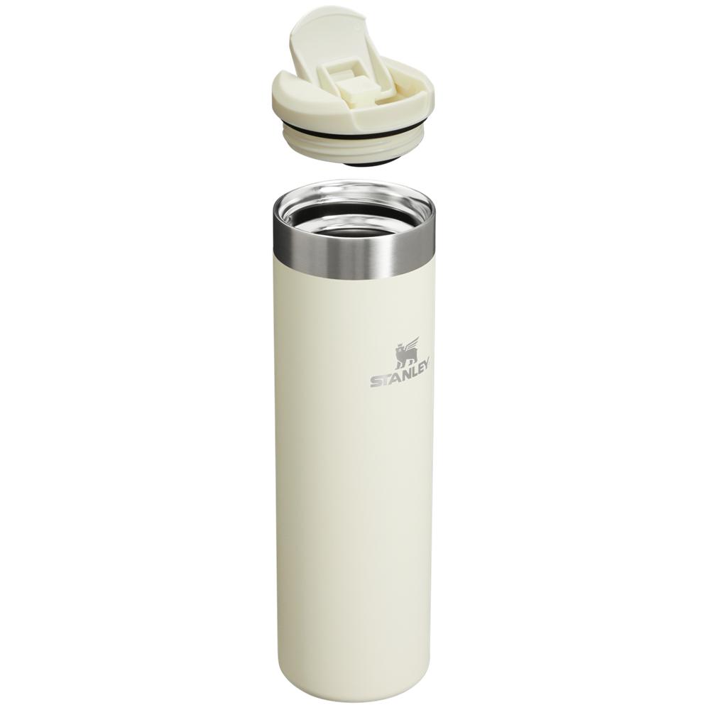 Botellas de Agua Stanley The AeroLight™ Transit Bottle | 20 OZ Creme Blancas | XJUB-70834