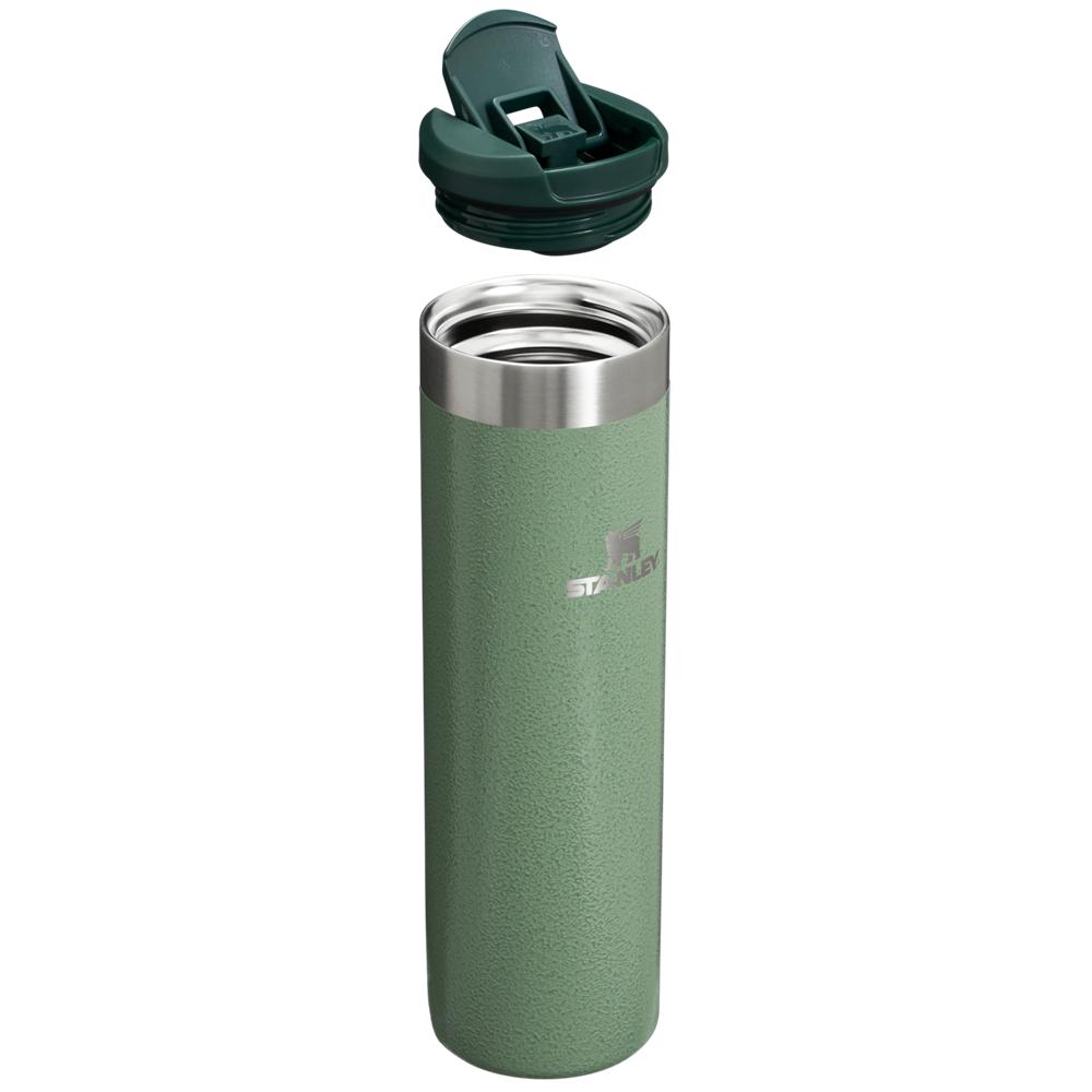 Botellas de Agua Stanley The AeroLight™ Transit Bottle | 20 OZ Verde | PZCL-94835