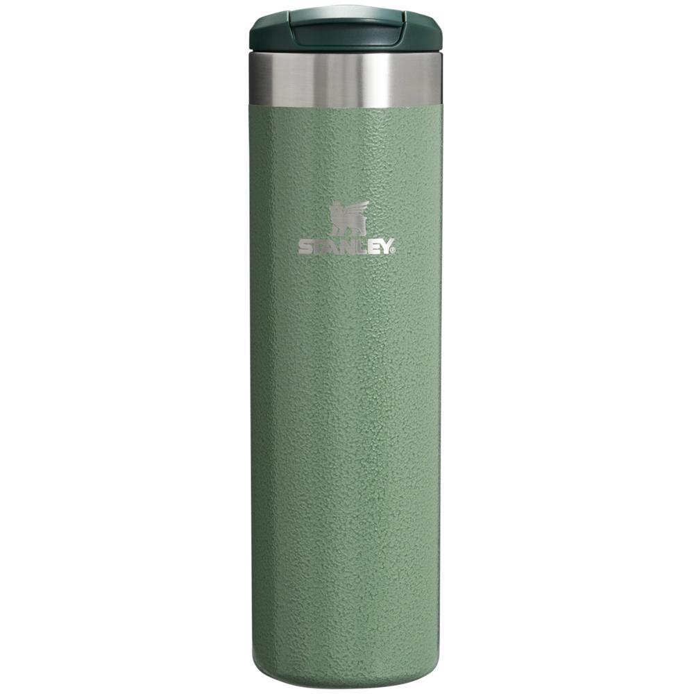 Botellas de Agua Stanley The AeroLight™ Transit Bottle | 20 OZ Verde | PZCL-94835