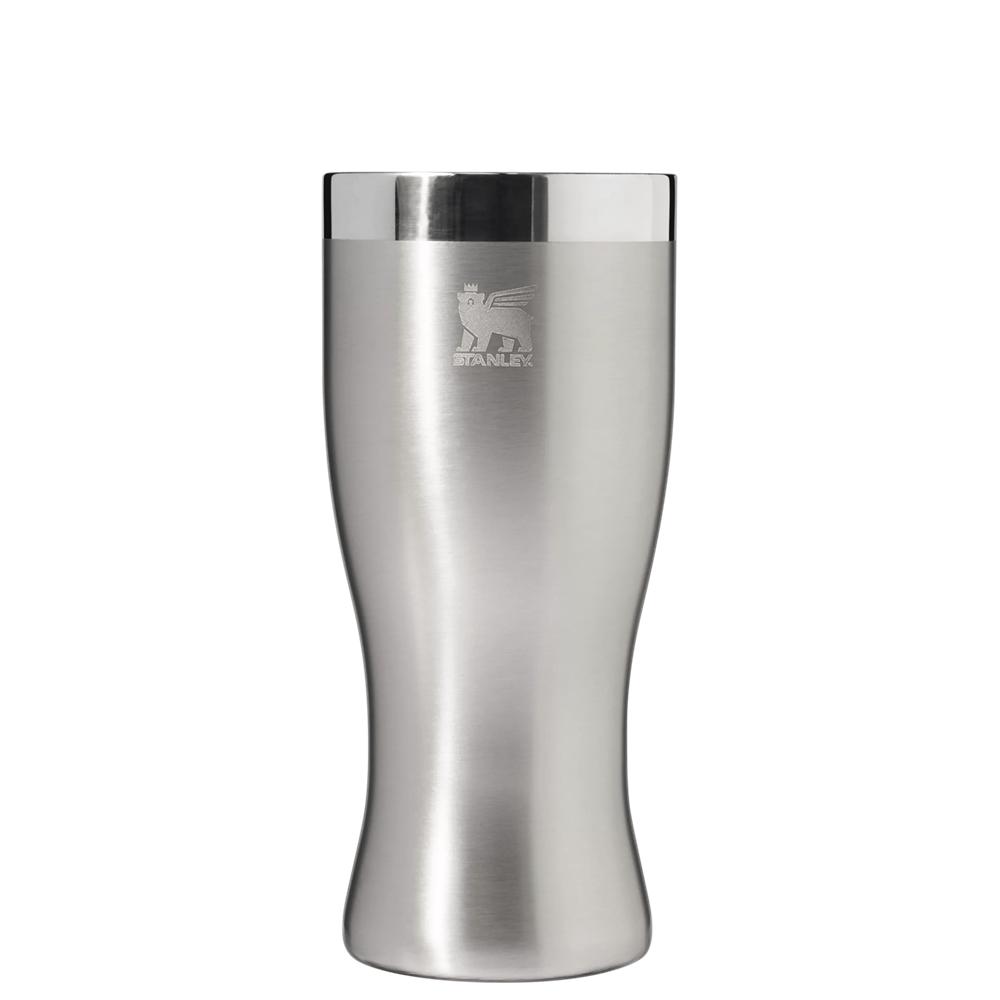 Botellas de Agua Stanley The Golden Hour Prismatic™ Pilsner Glass | 15 OZ Gris | AVQU-19438