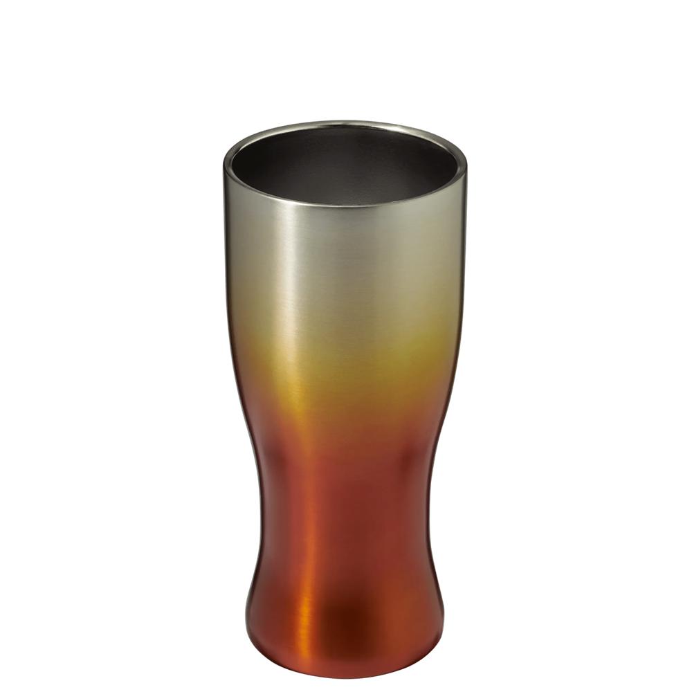 Botellas de Agua Stanley The Golden Hour Prismatic™ Pilsner Glass | 15 OZ Naranjas | ZKXY-38672