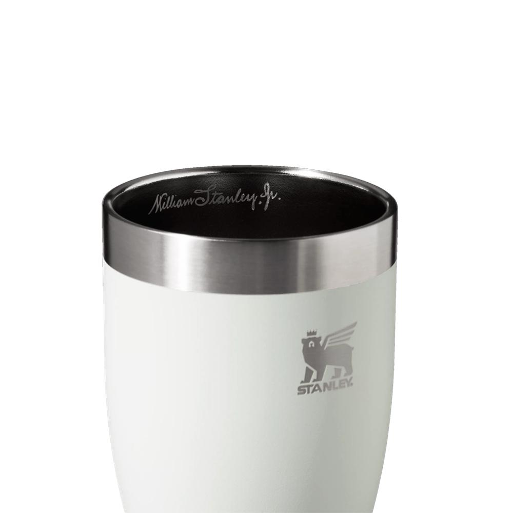 Botellas de Agua Stanley The Golden Hour Prismatic™ Pilsner Glass | 15 OZ Gris | IGNQ-46920